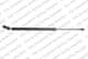 436060 Kilen Газовий упор багажника для Mazda CX-7