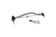 3110098 Kamoka Трапеція склоочисника для BMW X3