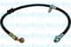 BBH-2058 Kavo Parts Тормозной шланг