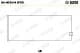01-4131/4 STD Glyco Шатунні вкладки