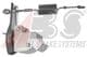 44002 A.B.S. Розподільник гальмівних зусиль для Peugeot 405