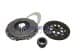 08.23.118 Trucktec Automotive Комплект зчеплення