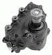 K S00 001 185 Bosch Кермова рейка