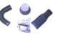57-0469 K&N Filters Резонатор повітряного фільтра для Peugeot 306