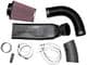 57-0481 K&N Filters Резонатор повітряного фільтра для Peugeot 306