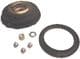 802 207 Sachs Комплект (опора + підшипник) для Peugeot 406