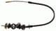 3074 600 202 Sachs Трос сцепления для Citroen C15