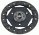 1864 634 003 Sachs Диск зчеплення для Fiat 126