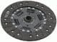 1878 600 627 Sachs Диск зчеплення для Opel Frontera
