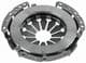3082 923 001 Sachs Корзина сцепления