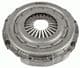3482 001 071 Sachs Корзина сцепления