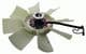 2166 502 001 Sachs Вискомуфта вентилятора