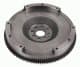 2294701065 Sachs Маховик для SsangYong Tivoli