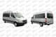 ME9193604 Prasco prasco для Mercedes Sprinter