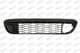 ft0602120 Prasco Вентиляционная решетка бампера для Fiat 500X