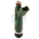 h75115040 Hoffer Топливная форсунка