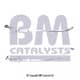 BM50561 BM Catalysts Приемная труба для Hyundai i10