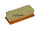 PA7371 CoopersFiaam Filters Повітряний фільтр