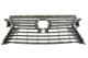 6502078123994p BLIC Решітка радіатора для Lexus RX