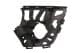 6502074002993p BLIC Рамка противотуманной фары для MINI Cooper