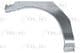 6504-03-0109582P BLIC Крыло заднее для Alfa Romeo 147