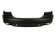 5506003497951P BLIC Бампер для Mazda CX-7