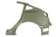6504017706511p BLIC Крило переднє для Tesla Model Y