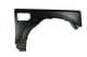6504046490312P BLIC Крило переднє для Land Rover Discovery