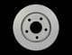 8DD355127431 Hella Pagid Тормозной диск для Audi A8