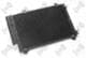 051-016-0010 Loro Радіатор кондиціонера для Toyota Yaris