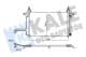 350575 Kale Oto Radyatör Радиатор кондиционера для Fiat Stilo
