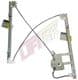 LT FR709 R Lift-TEK Склопідіймач для Ford Mondeo