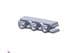 2C6162020 Hastings Piston Rings Комплект поршневих кілець