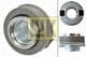 500 0450 20 LuK Витискний підшипник для Mercedes 100