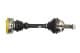 PNG75285 POINT GEAR Полуось для Alfa Romeo 166