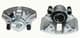 F 50 140 Brembo Гальмівний супорт для Mercedes Sprinter