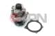 10c0a17jpn JPN Помпа для Hummer H3
