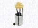 519031309912 Magneti Marelli Дисплей, запас для Alfa Romeo 156