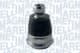 301191619200 Magneti Marelli Болт кріплення важеля для Nissan Micra