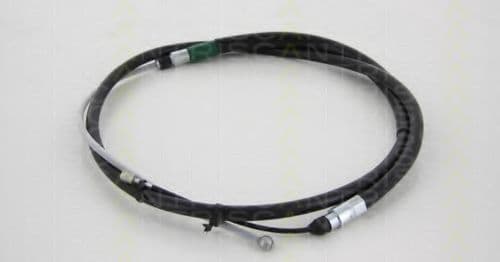 8140 141131 Triscan Трос ручного гальма для Nissan GT-R