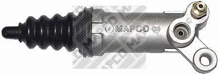 2886 MAPCO Робочий циліндр зчеплення