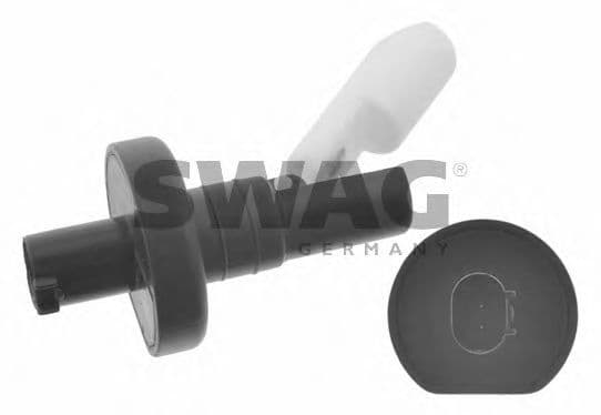 10 92 8489 SWAG Датчик рівня рідини