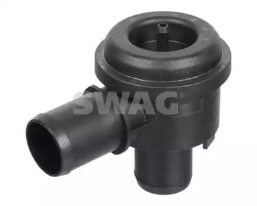 30102127 SWAG Клапан регулювання тиску наддуву