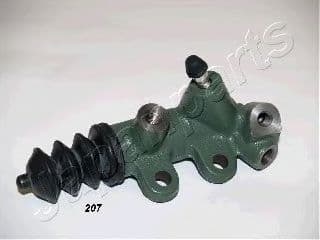 CY-207 Japanparts Робочий циліндр зчеплення для Toyota Auris