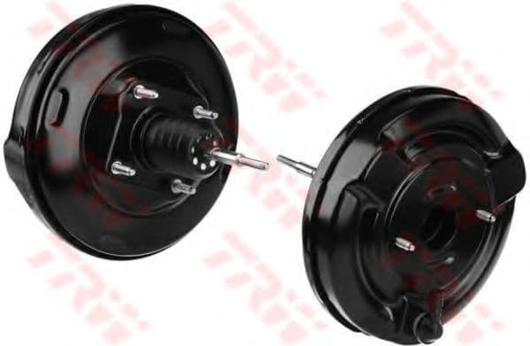 PSA910 TRW Вакуумный усилитель тормозной системы для Moskvich 2141