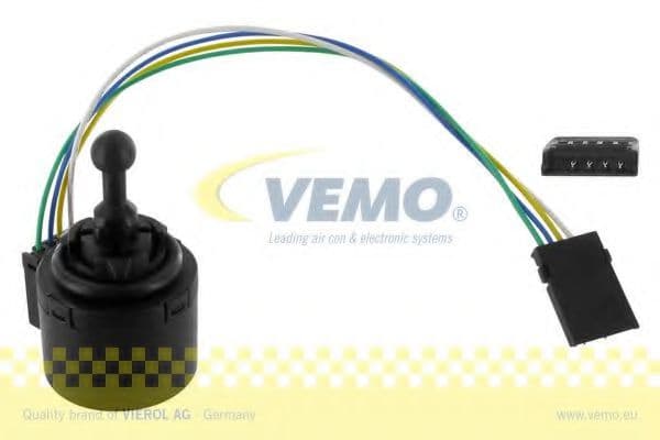 V20-77-0293 Vemo Коректор кута нахилу фар