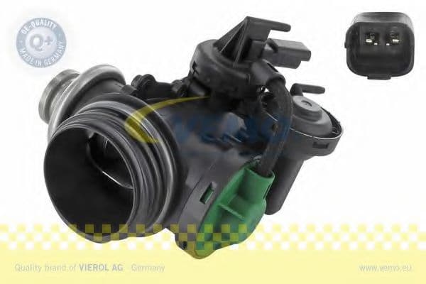 V22-63-0014 Vemo Клапан системы рециркуляции выхлопных газов