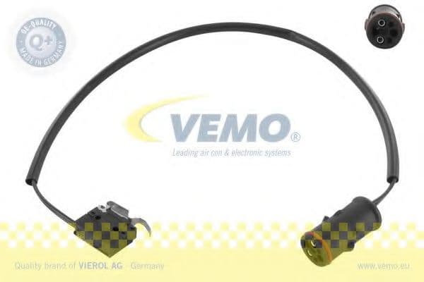 V40-73-0030 Vemo Кнопки керування склопідіймачем