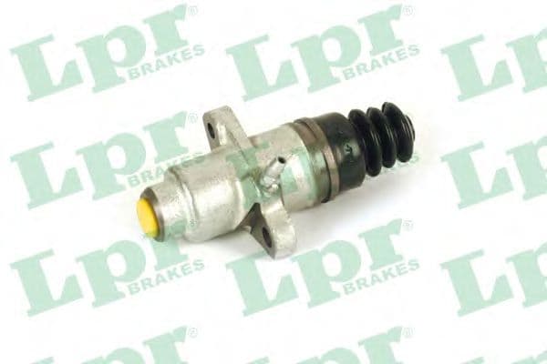 8100 LPR Робочий циліндр зчеплення