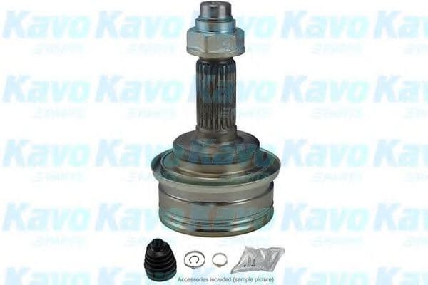CV-9023 Kavo Parts ШРУС для Toyota Starlet